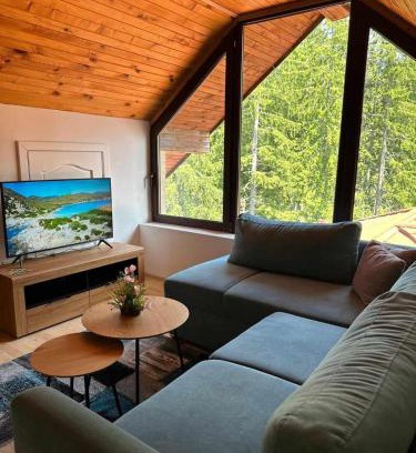Pamporovo Apartment | Pamporovo Rhodopi Pearl Apartments - Highly Rated Getaway
