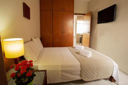 Belo Horizonte Apartment | Pet-Friendly Pampulha Flat with Wheelchair Access & Great Ratings