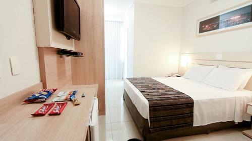 Ouro Preto Hotel | Discover Pampulha Lieu Hotel: Pet-Friendly Retreat