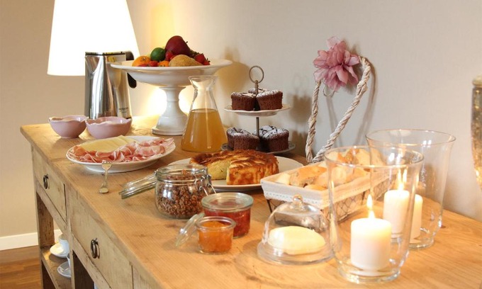 Cittadella Bed & Breakfast | Discover Pan di Zucchero: Family-Friendly & Highly Rated!