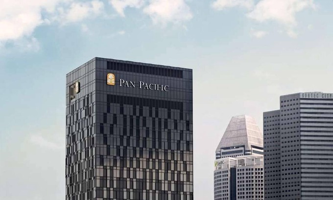 Kampong Glam Apartment | Premier Pan Pacific Serviced Suites on Beach Road, Singapore