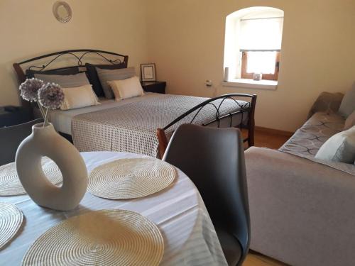 Monemvasia House | Unforgettable Stay at Panagiotas House - Rated 9.8/10