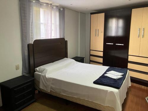Regiao Urbana Homogenea X Apartment | Panamá 90 - 12
