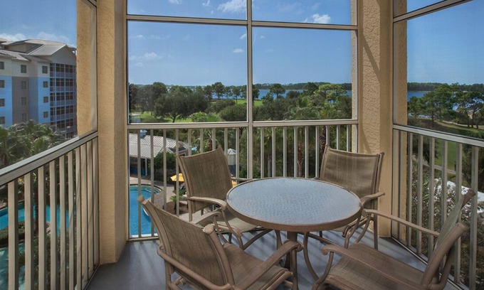 Upper Grand Lagoon Resort | Inviting Panama City Retreat: 2 BR Near Beach & Golf