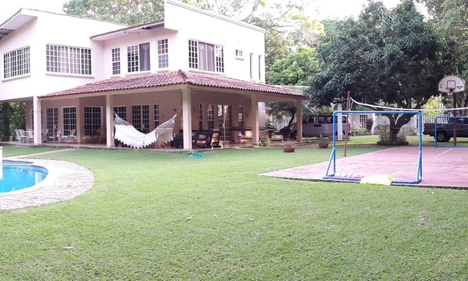 Santa Clara House | Experience Panama Santa Clara Beach Residence - 9.6/10 Rating