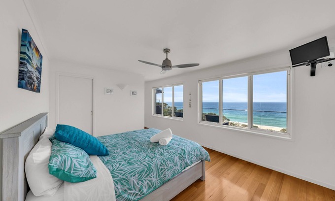 Tura Beach Cabin | Discover Panamuma - A Family-Friendly Retreat at Tura Beach