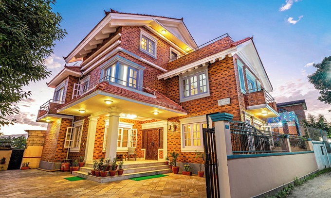 Kathmandu Bed & Breakfast | Top-Rated Panas UK BNB with Family-Friendly Amenities