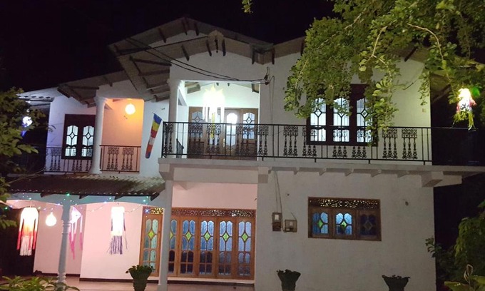 Anuradhapura Apartment | Budget-Friendly Panasara Home Stay with Family Amenities