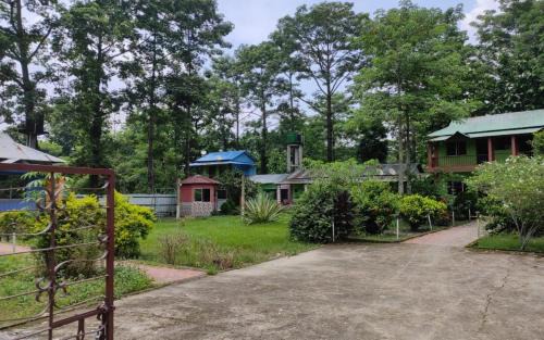 Alipurduar House | Family-Friendly Panchak Homestay by StayApart Awaits You