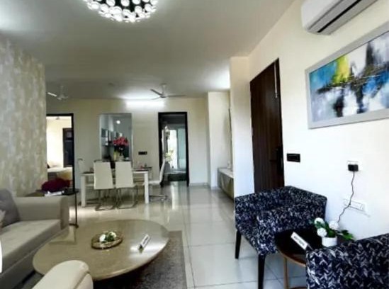 Panchkula Urban Estate House | Pet-Friendly Panchkula Villa Suite for Family Getaways