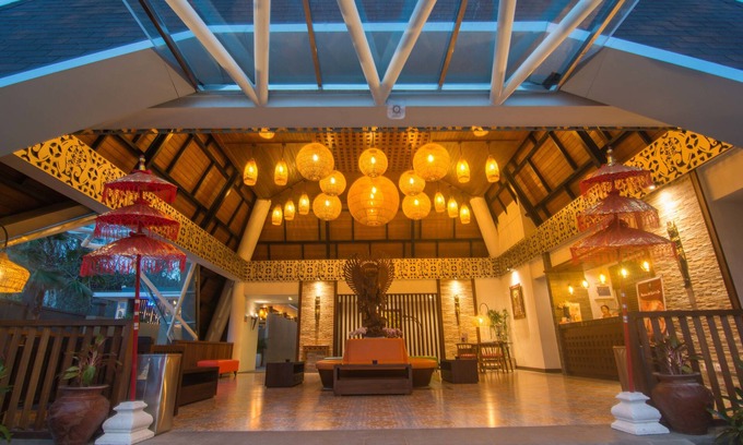 Kutuh Hotel | Discover Pandawa Hill Resort: Family-Friendly Getaway