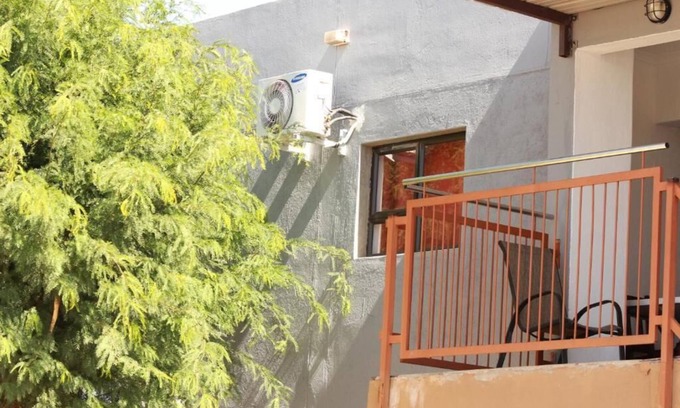 Windhoek House | Pandeinge - Quadruple Room with Bathroom