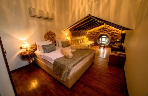 Bandirma Hotel | Pet-Friendly Panderma Port Hotel with Restaurant & Breakfast
