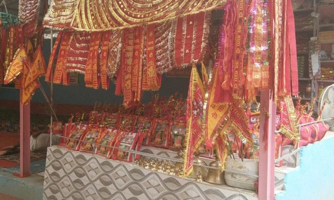 Champawat Cabin | Budget-Friendly Stay at Pandey Pooja Samagri Bhandar
