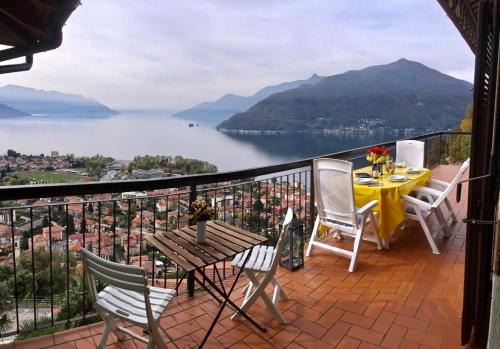 Maccagno Apartment | Discover Pandora 1: Family-Friendly Retreat with Pool Access