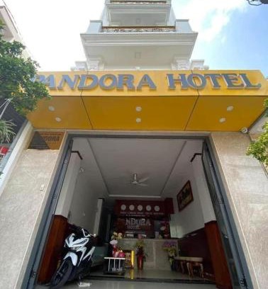 Binh Thuy Apartment | Family-Friendly Stay at Pandora Hotel CT by BAY LUXURY