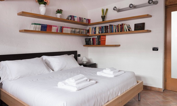 Lazzaretto Apartment | Explore Comfort at Italianway - Panfilo Castaldi 17