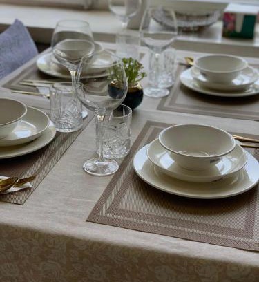 Almaty Apartment | Family-Friendly Stay at PanfilovOtel for Memorable Getaways