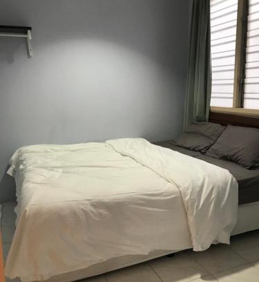 Pangkor Island Apartment | Modern Family Retreat at Pangkor Coralbay Resort Room 208