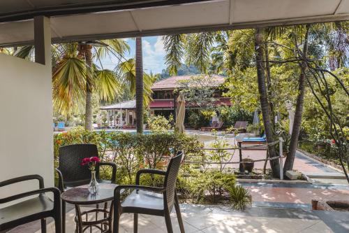 Pangkor Island Resort | Discover Pangkor Sandy Beach Resort with Oceanfront Bliss