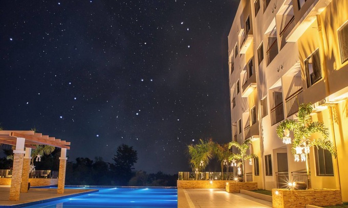 Libaong Resort | Panglao Vista Suites by SMS Hospitality