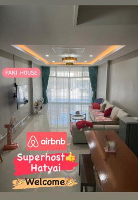Hat Yai Villa | Pet-Friendly Retreat at Pani House in Hatyai - Rated 9.1