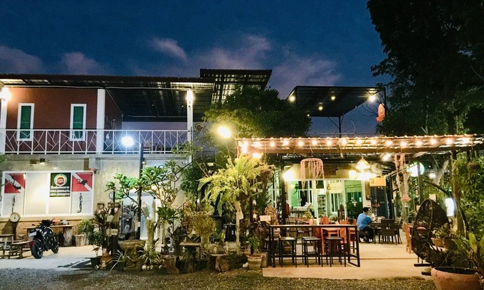 Nong Hin Hotel | Budget-Friendly Panida Goodwill with Family Amenities