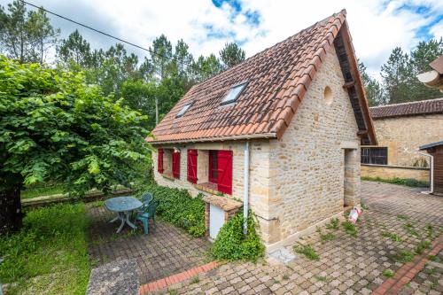 Montignac House | Family-Friendly Retreat at Panissal - Perfect for Kids!