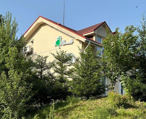 Solochyn Hotel | Pet-Friendly Mini-Hotel Panna with Ocean View & Pool