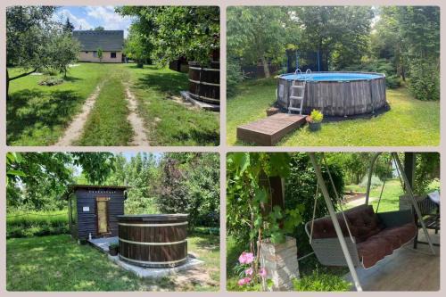 Szentendrei House | Guest Rated 9.9 at Panna Tanya with Pool & Hot Tub