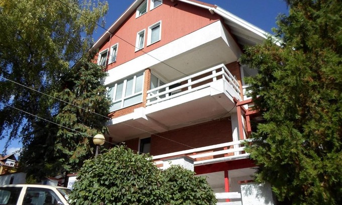 Miskolc-Tapolca House | Family-Friendly Stay at Panoráma Vendégház - Rated 9/10