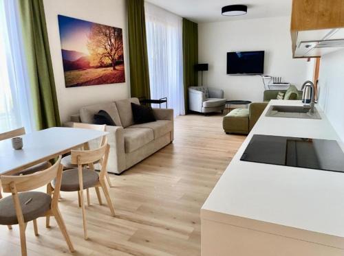 Dolny Kubin Apartment | PanorámaX12 Hillside apartmán