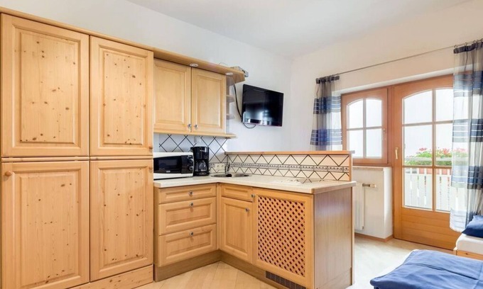 Pfarrkirchen im Muehlkreis Bed & Breakfast | Panorama Studio, 2 persons - Gästehaus Pension Lang
