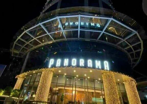 Tran Phu Beach Apartment | Panorama Hotel: Ocean View Retreat in Nha Trang