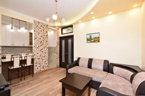 Arabkir Apartment | Family-Friendly Panorama Appartement with Pet Hospitality