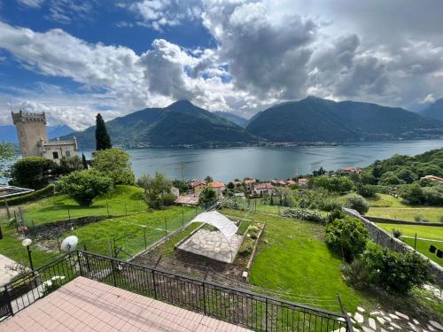 Vignola Apartment | Discover Panorama: Casa Luisa in Pet-Friendly Paradise