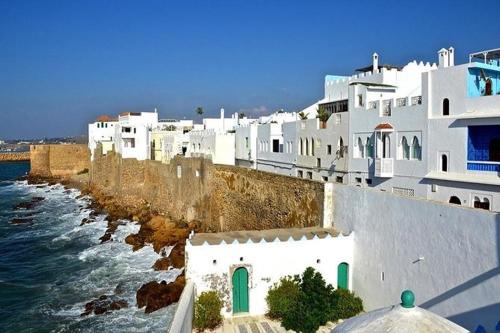 Asilah Apartment | Panorama de Maria