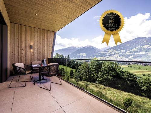 Holdernach Apartment | Child-Friendly Panorama Eagle Lodge: Rated 9.6/10 by Guests