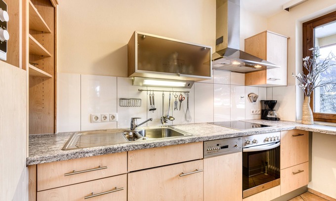 Tschagguns Apartment | Discover Panorama FW Blümentin with Breakfast & Family Perks