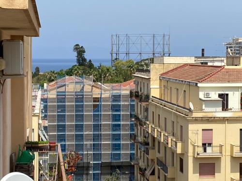 Corso dei Mille - Sant'Erasmo Bed & Breakfast | Convenient Dariopeace15 Near Central Station – Family Friendly