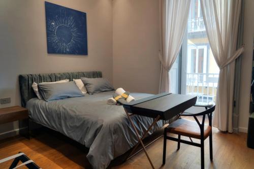Chiaia House | Panorama Host - Fuajè Concept Rooms Chiaia