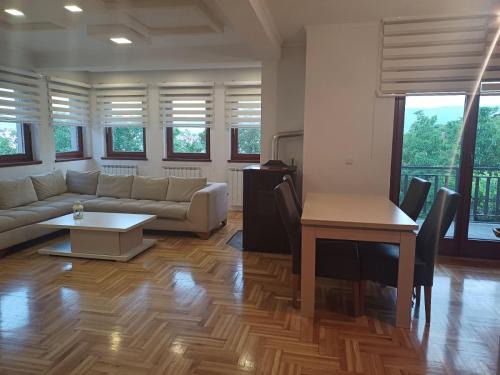 Novi Grad Sarajevo Apartment | Panorama house