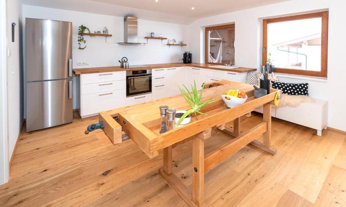 Reith im Alpbachtal Apartment | Discover Panorama-Juwel Alpbachtal: Family-Friendly Retreat