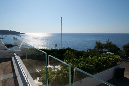 Santa Maria di Leuca House | Outstanding Oceanfront Retreat at Panorama Leukos
