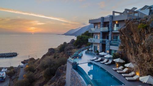 Anopolis Hotel | Discover Panorama New Generation: Family-Friendly Retreat