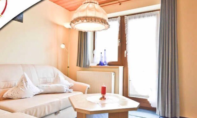 Tannheim Apartment | Family-Friendly Panorama No. 11 with Kitchen Amenities