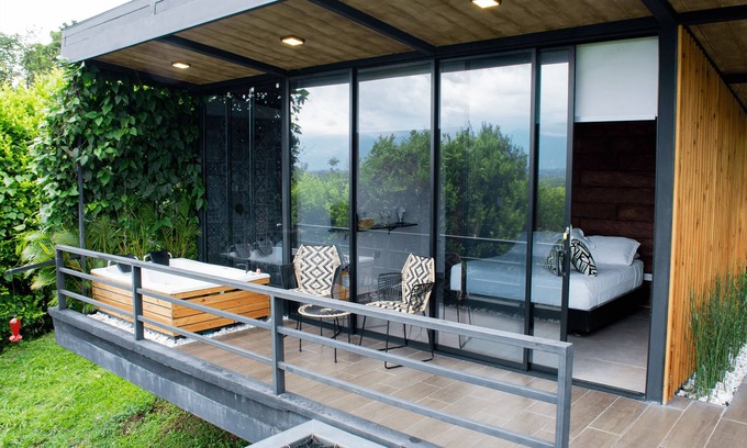 Pueblo Tapao Hotel | Relaxing Retreat at Panorama Pueblo Tapao by DOT Boutique