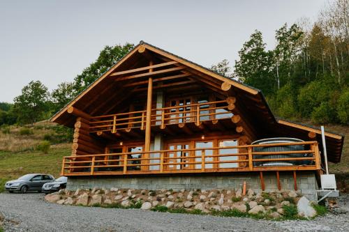 Lueta Apartment | Relax in Comfort at Panorama Relax - Family Friendly Getaway