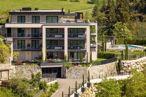 Saltusio Hotel | Panorama Residence Saltauserhof Resort: Pet Friendly Retreat