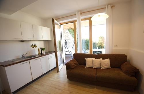 Chifa Apartment | Panorama Residence Schlossblick: Oceanfront Apartments